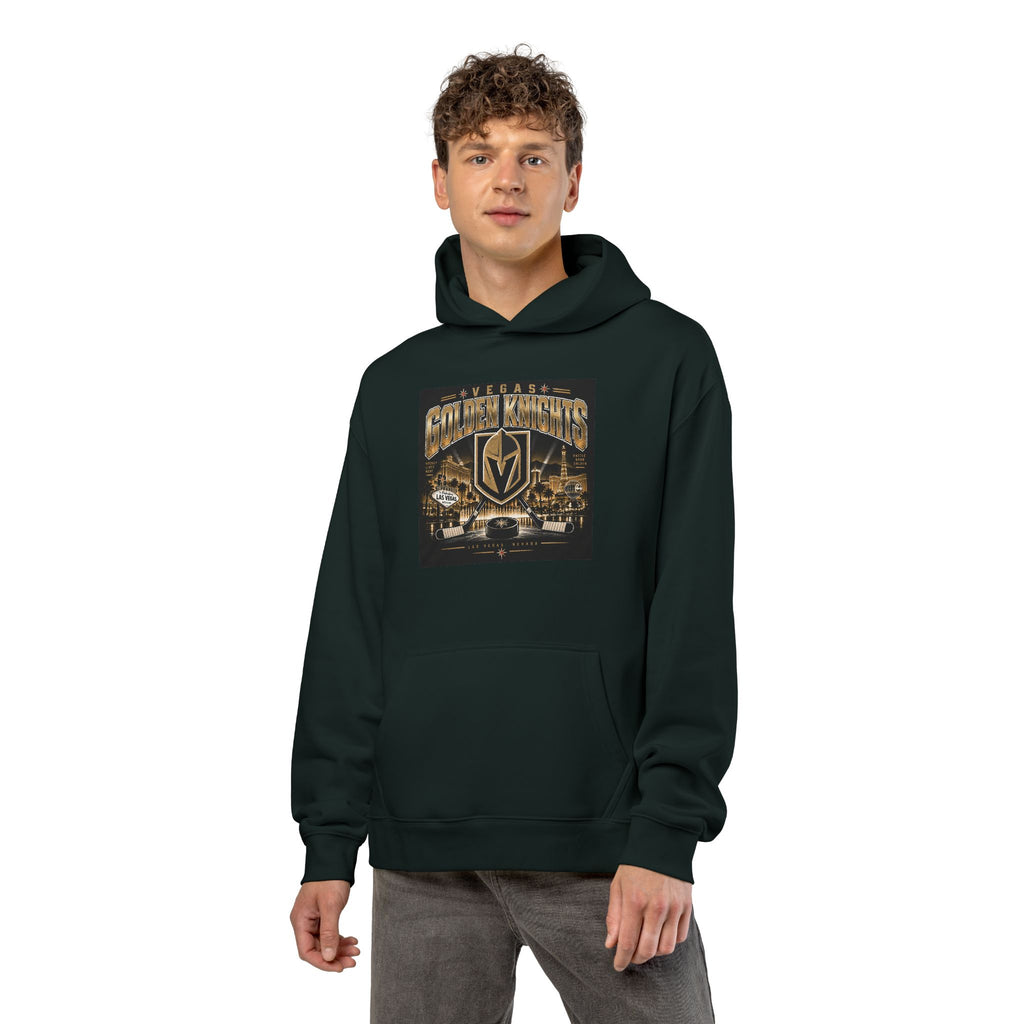 Vegas Golden Knights - Hoodie