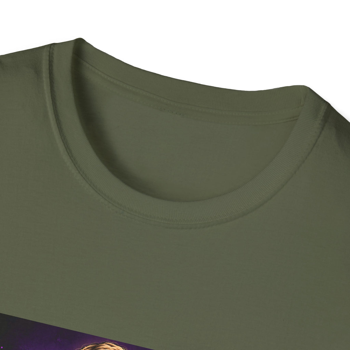 Jiu Jitsu Girls - Classic Tee