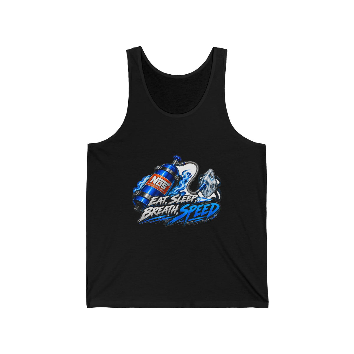 Speed - Athletic Tank