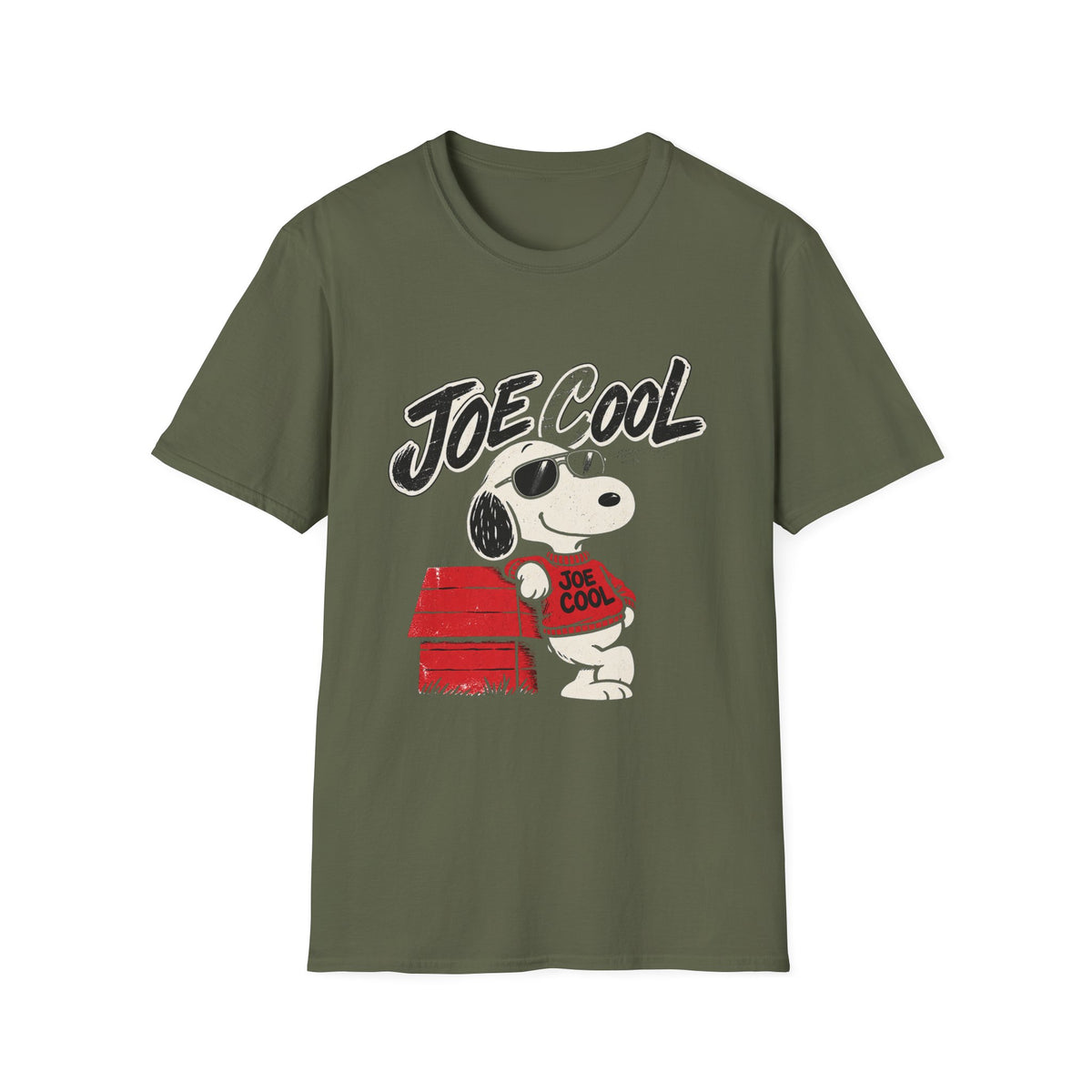 Joe Cool Classic - Classic Tee