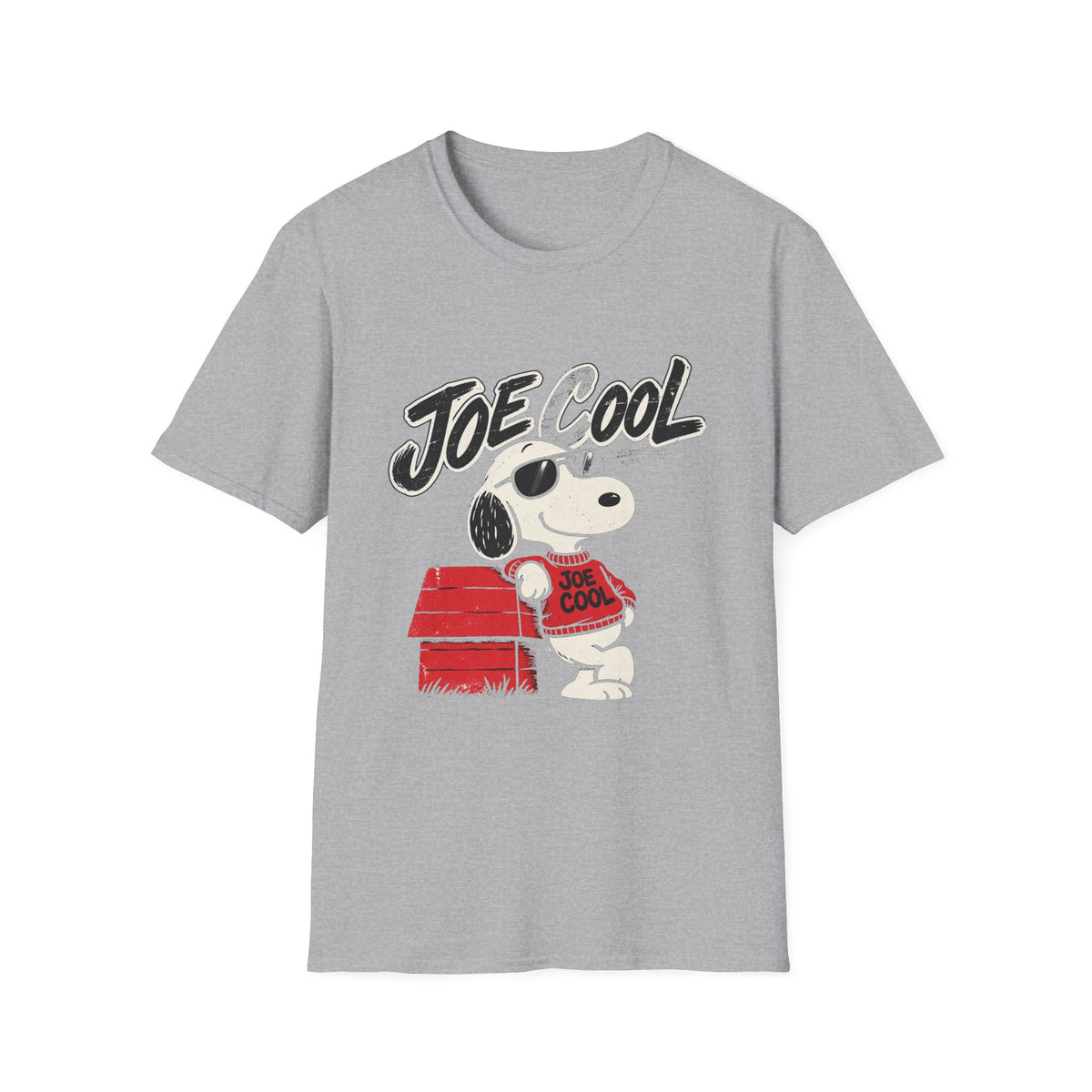Joe Cool Classic - Classic Tee