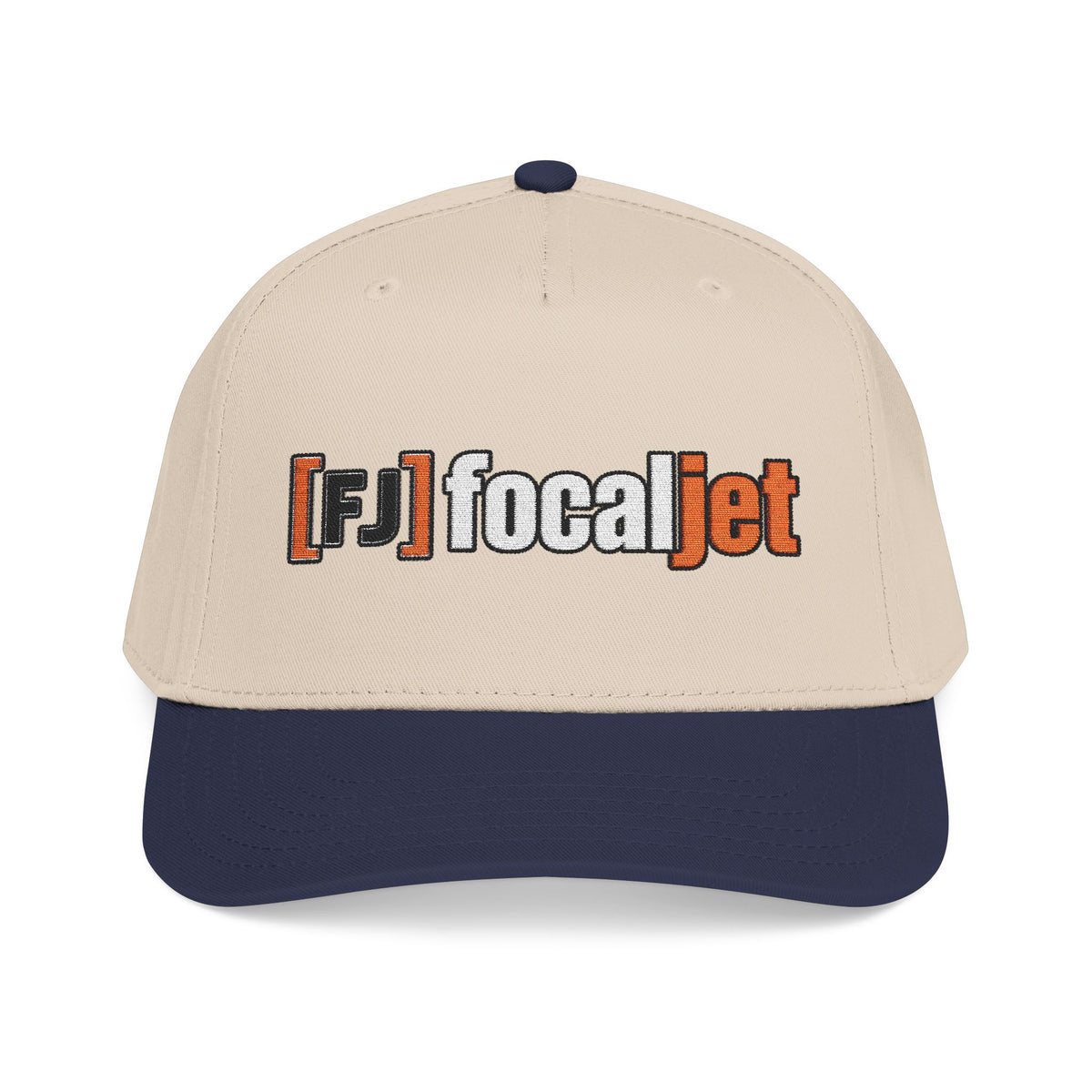 FJ Local Jet - OTTO Baseball Hat