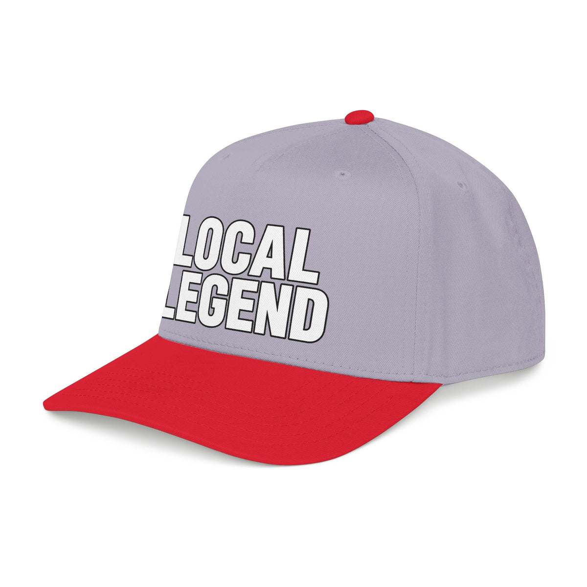 Local Legend - OTTO Baseball Hat