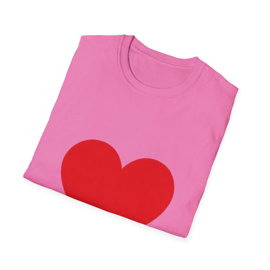Heart - Classic Tee
