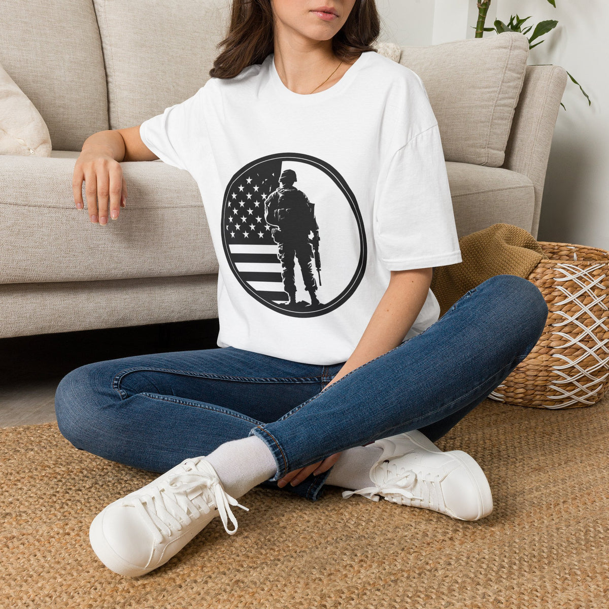 American Sentinel - Classic Tee