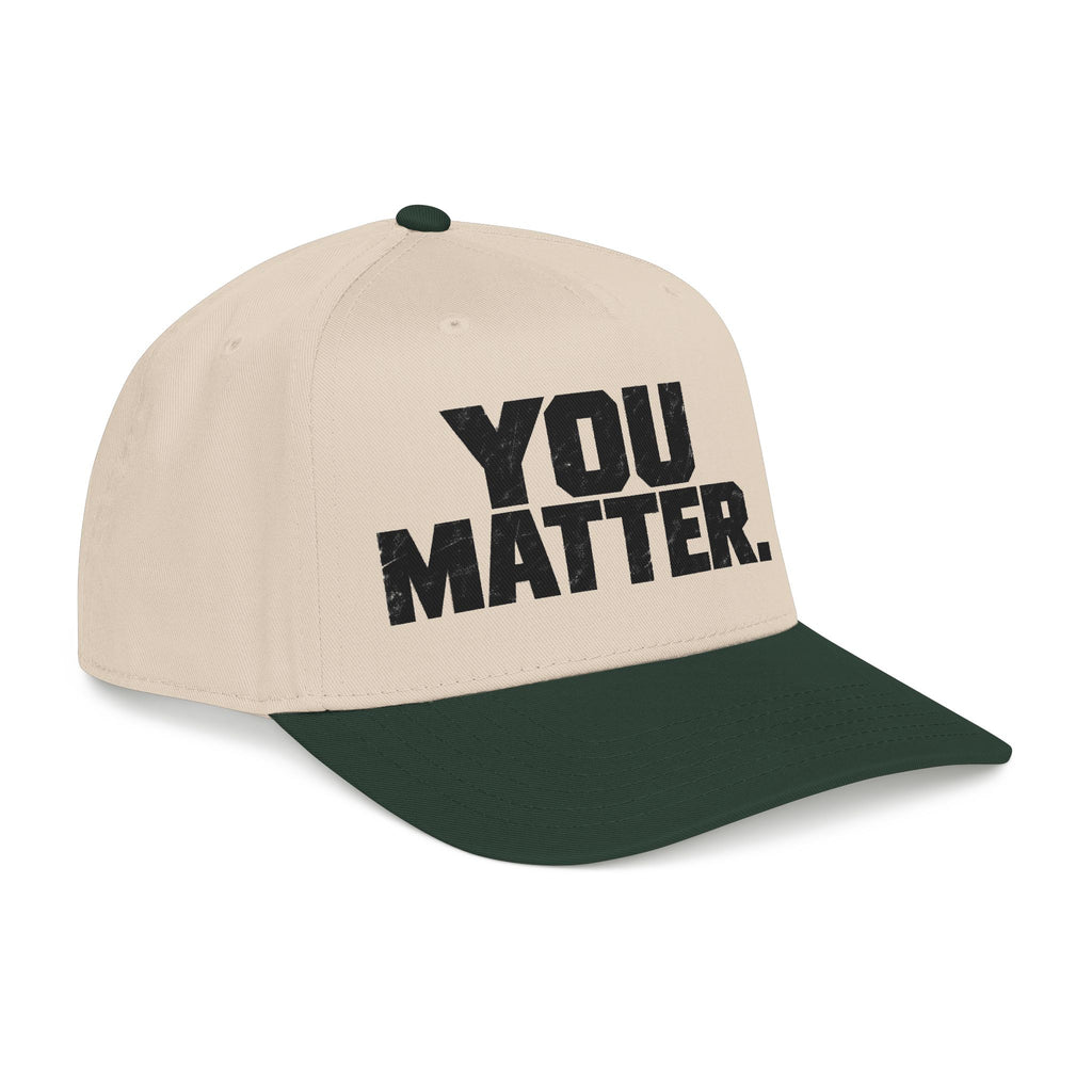 You Matter - OTTO Baseball Hat