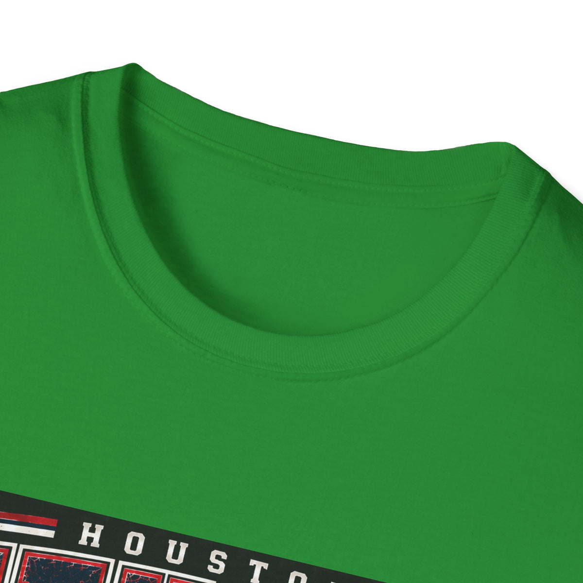 Houston Texans Gridiron Glory - Classic Tee