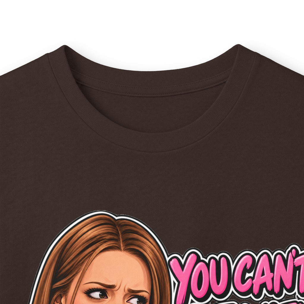 You Cant Sit With Us - Unisex Ultra Cotton Long Sleeve Tee