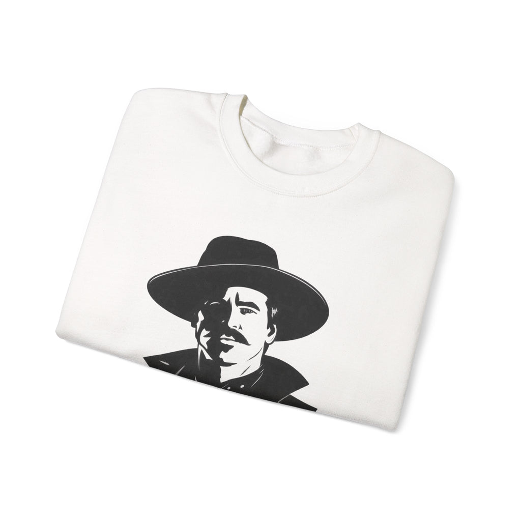 Say When - Crewneck Sweatshirt