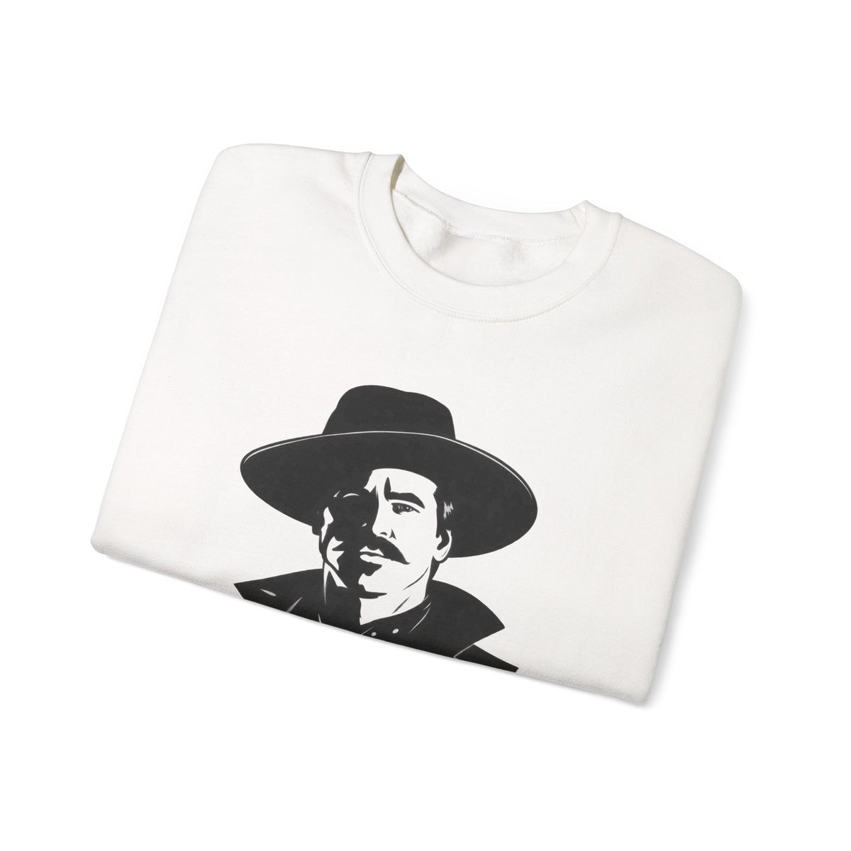 Say When - Crewneck Sweatshirt