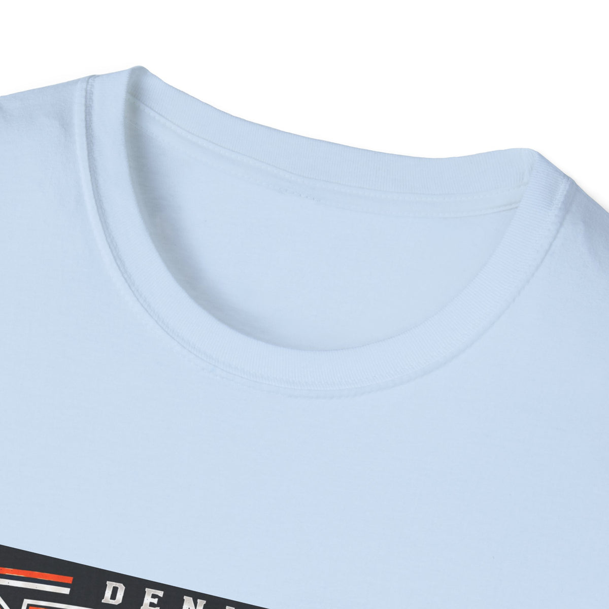 Denver Broncos - Classic Tee