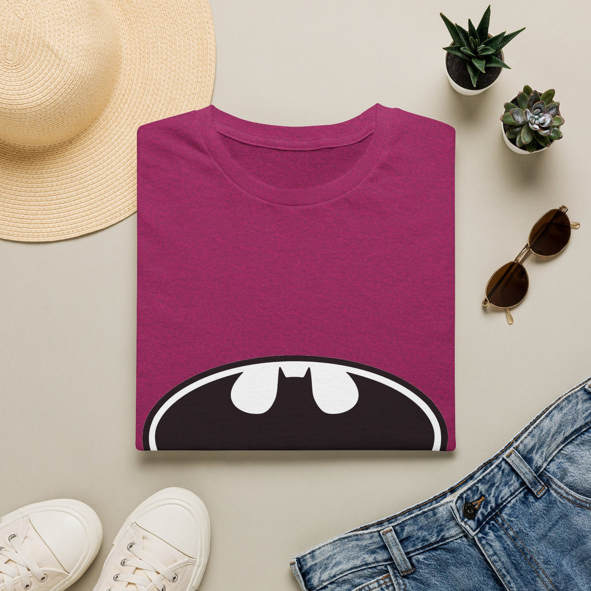 Gotham Signal - Classic Tee
