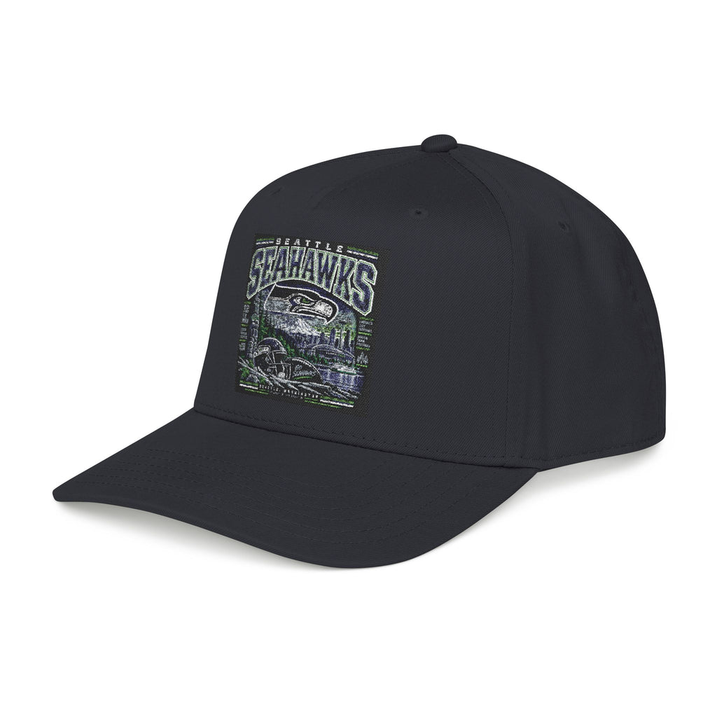 Seattle Seahawks Pride - OTTO Baseball Hat