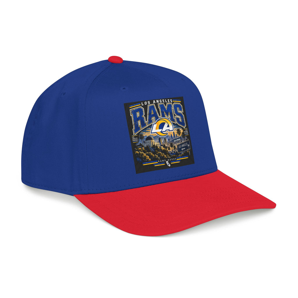 Los Angeles Rams - OTTO Baseball Hat