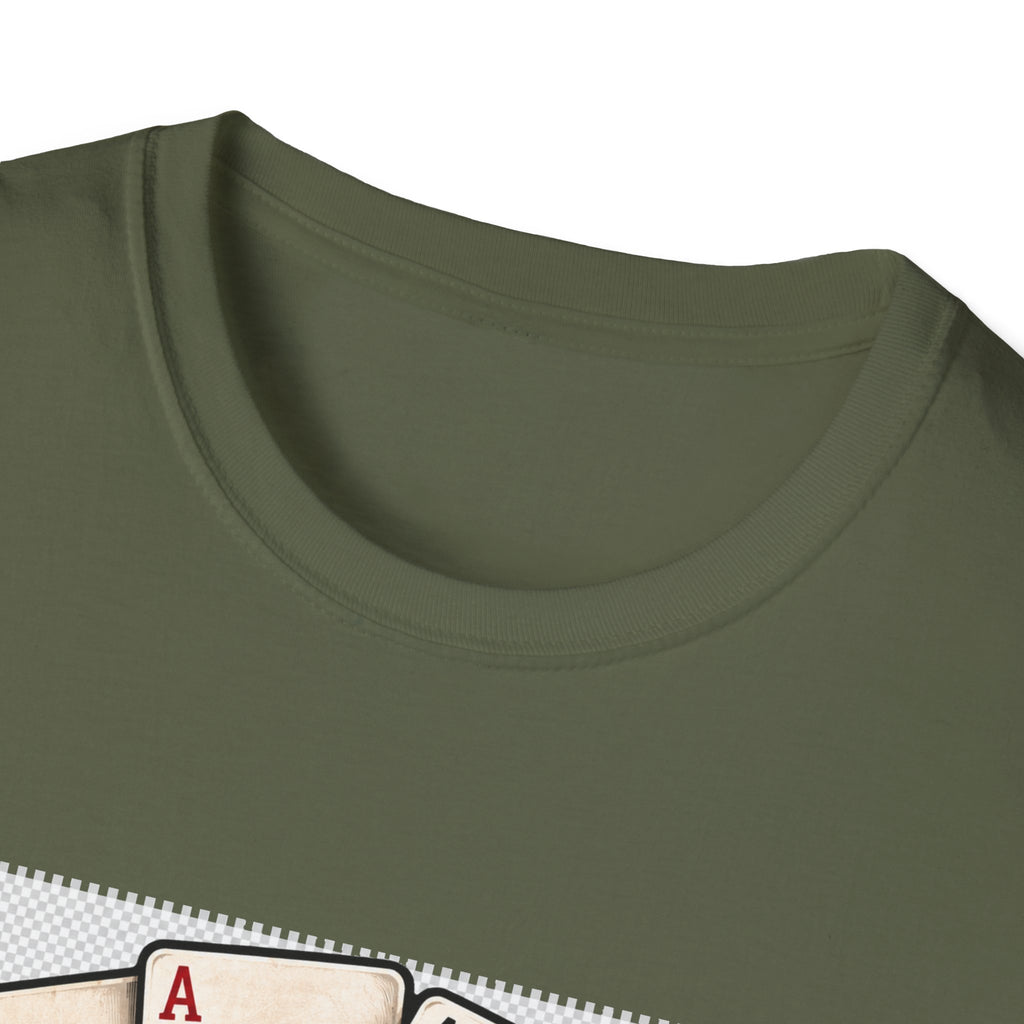 Smokin' Aces - Classic Tee