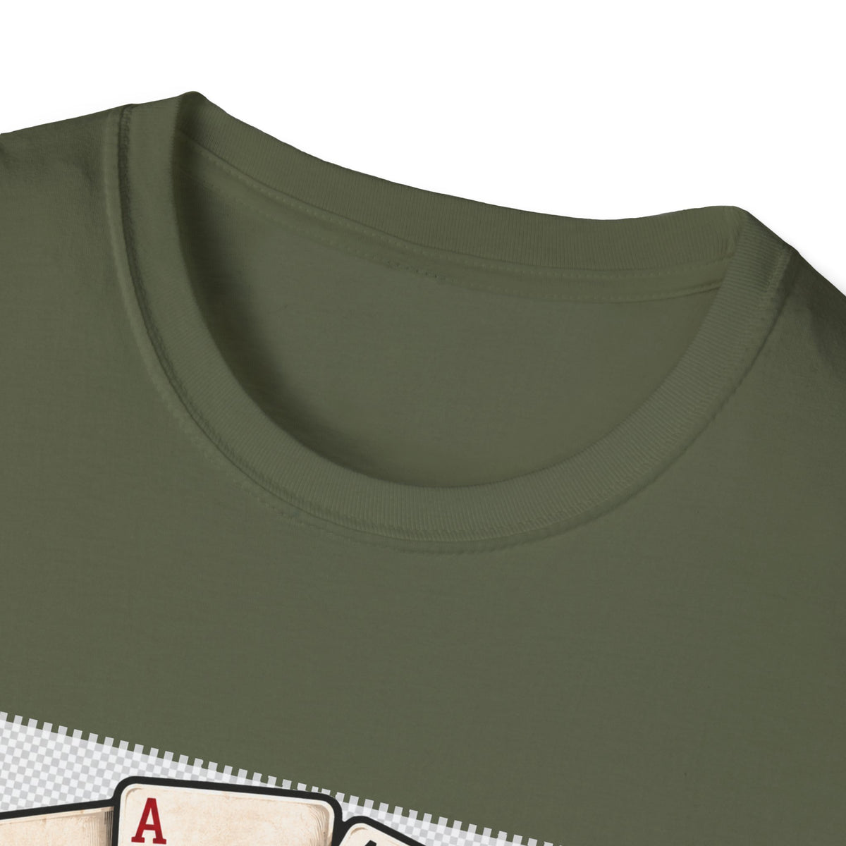 Smokin' Aces - Classic Tee