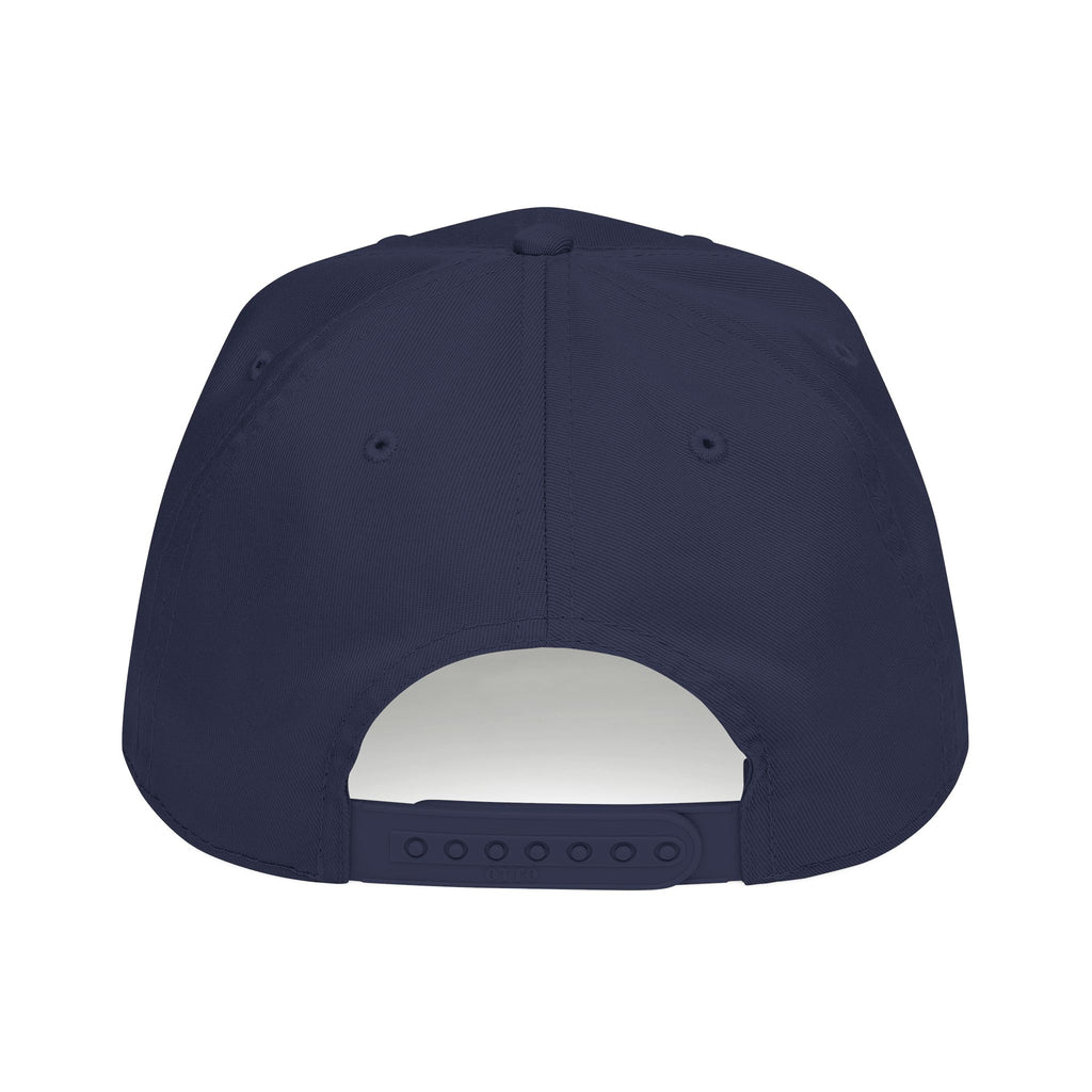 Greek Life - OTTO Baseball Hat