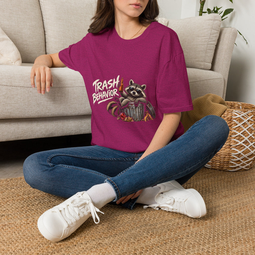 Trash Panda Breakout - Classic Tee