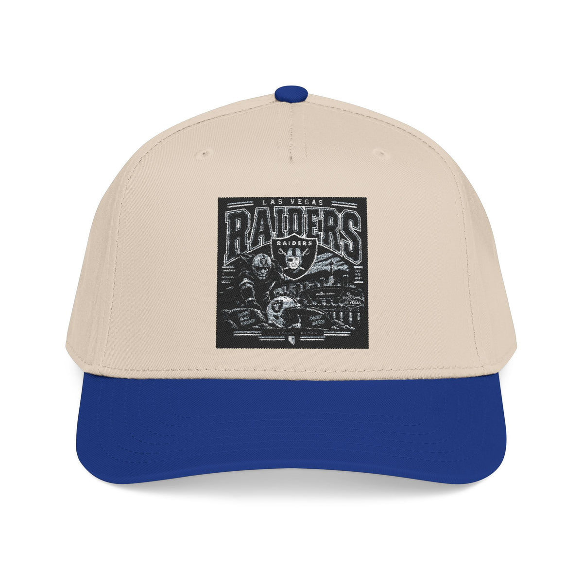 Las Vegas Raiders Nation - OTTO Baseball Hat