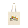 Hate People - Canvas Tote