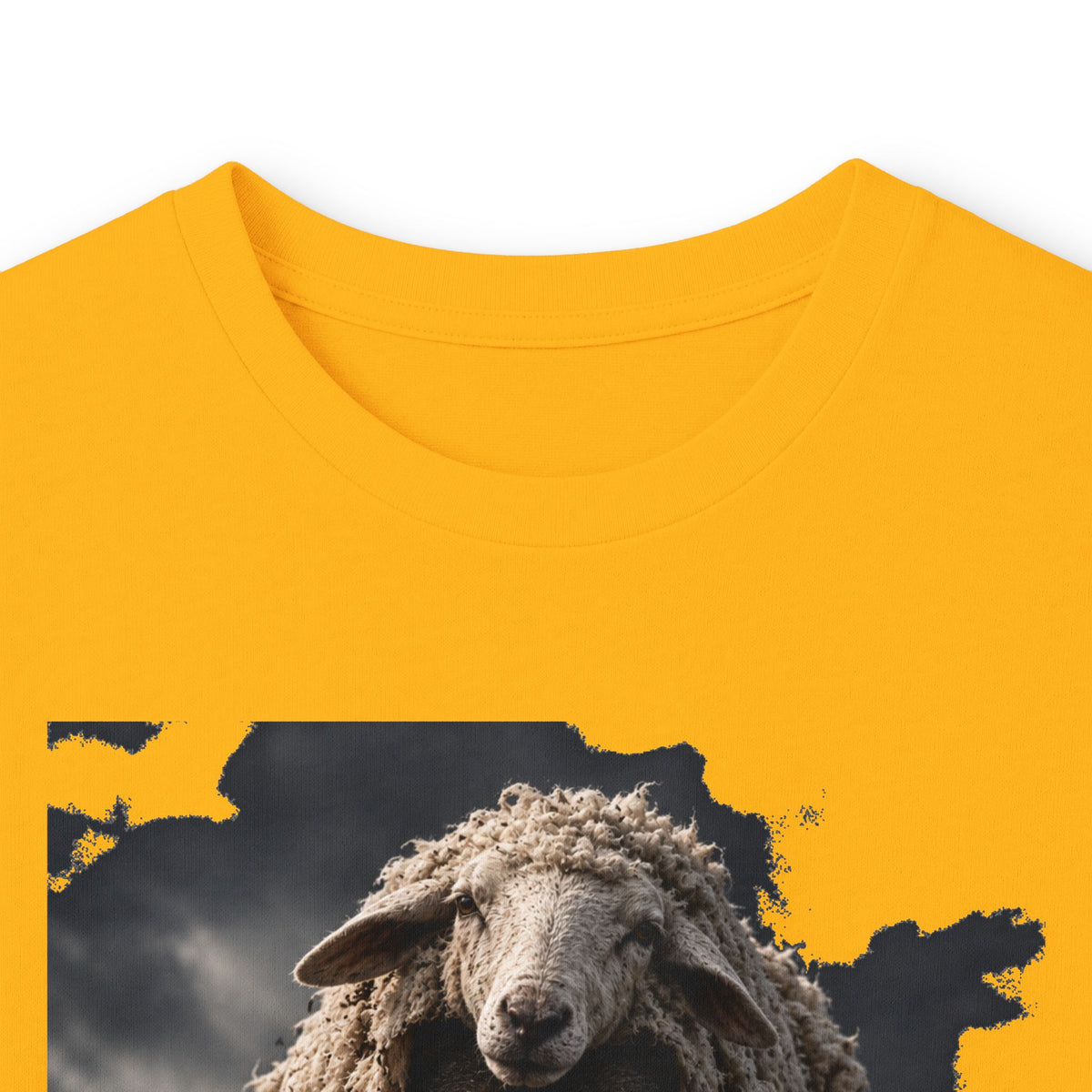 Wolf in Sheep's Clothing - Unisex Ultra Cotton Long Sleeve Tee