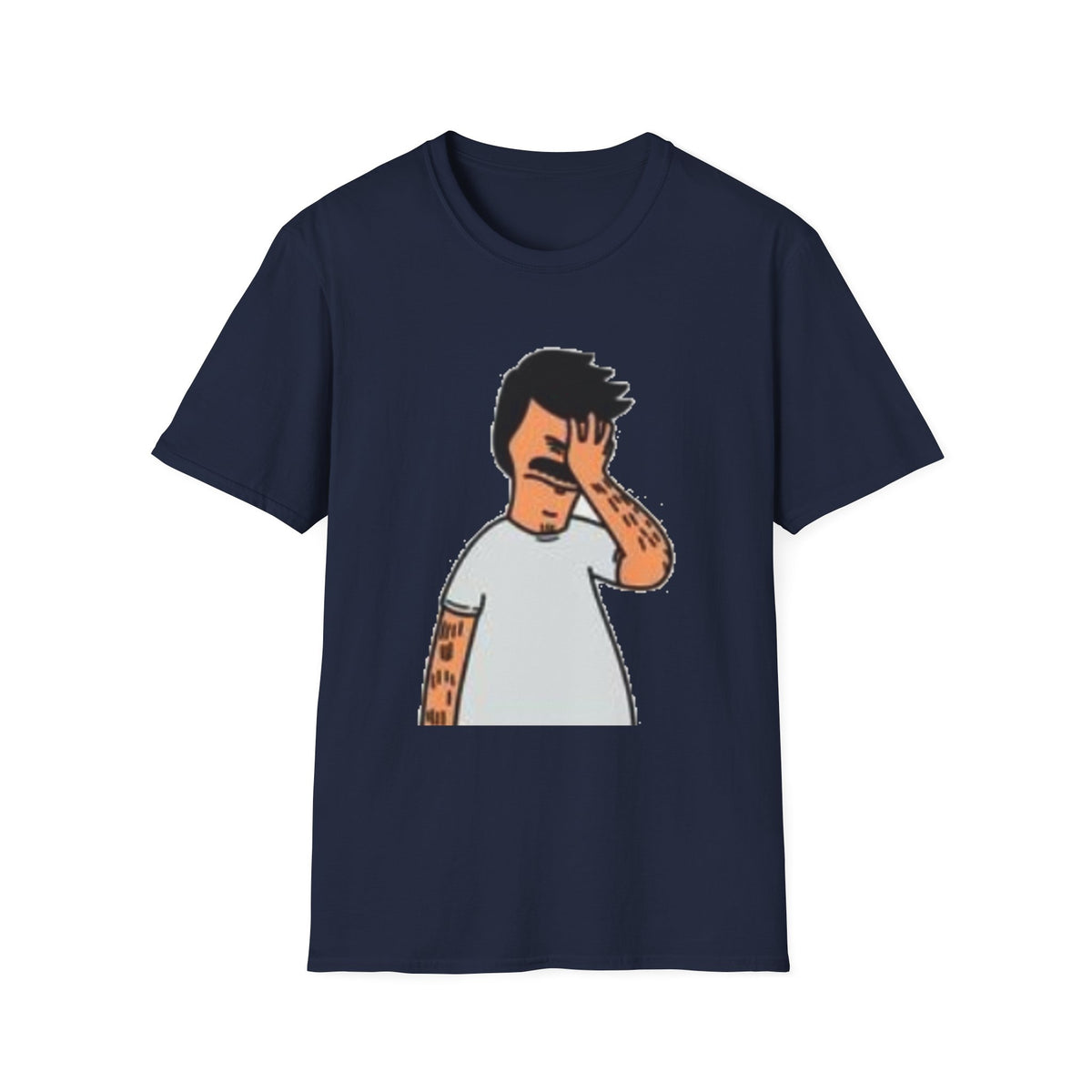 Oh My God - Classic Tee