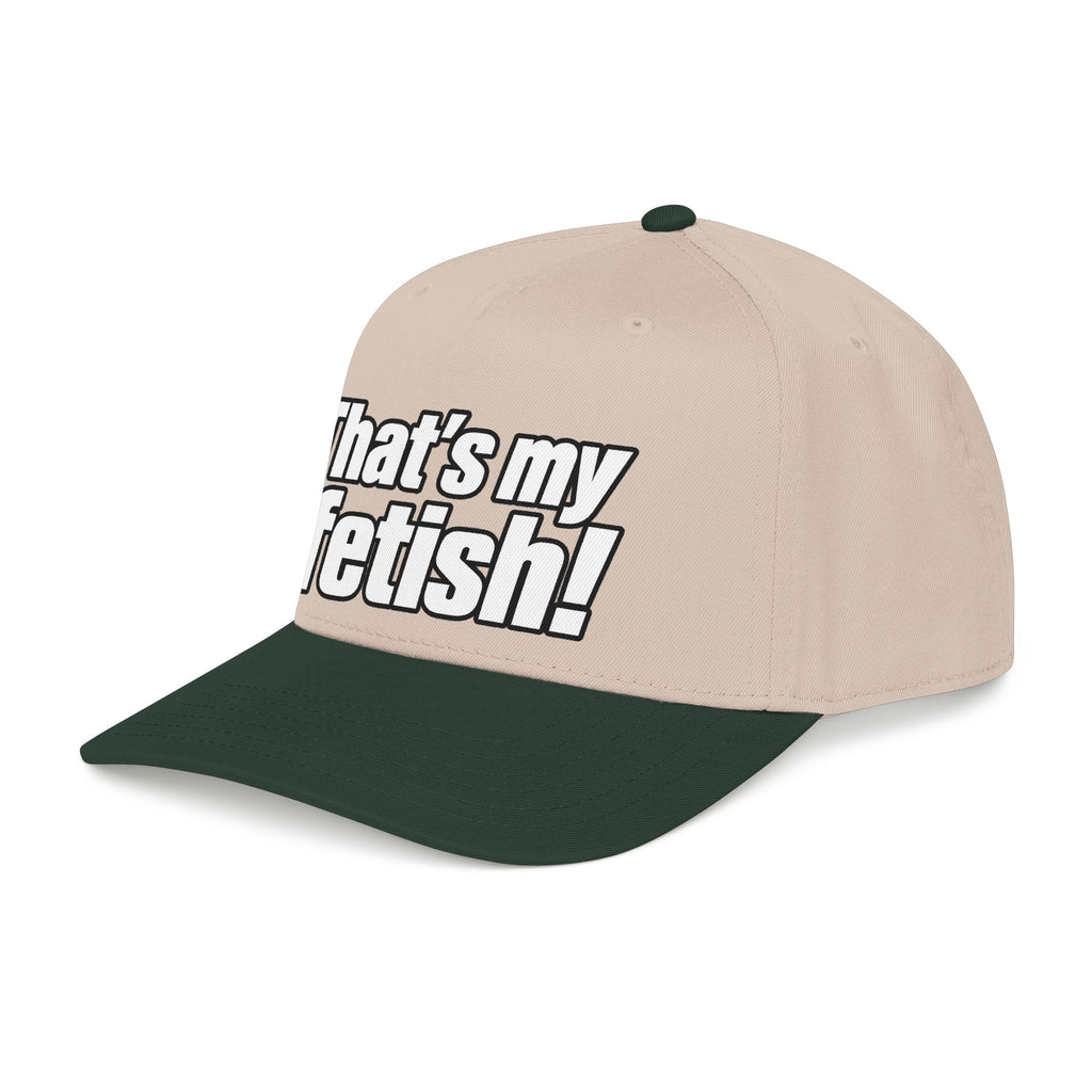 Thats My Fetish - OTTO Baseball Hat