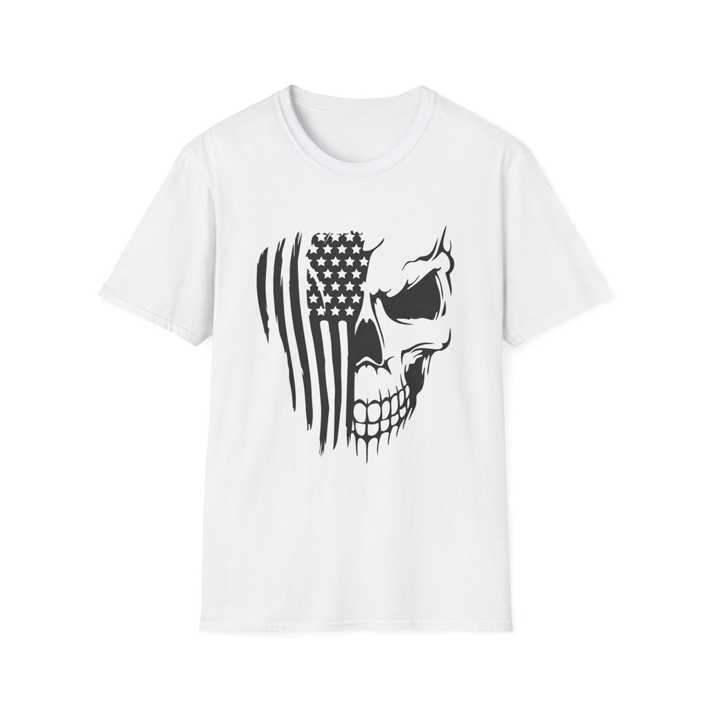 Stars, Stripes & Skulls - Classic Tee