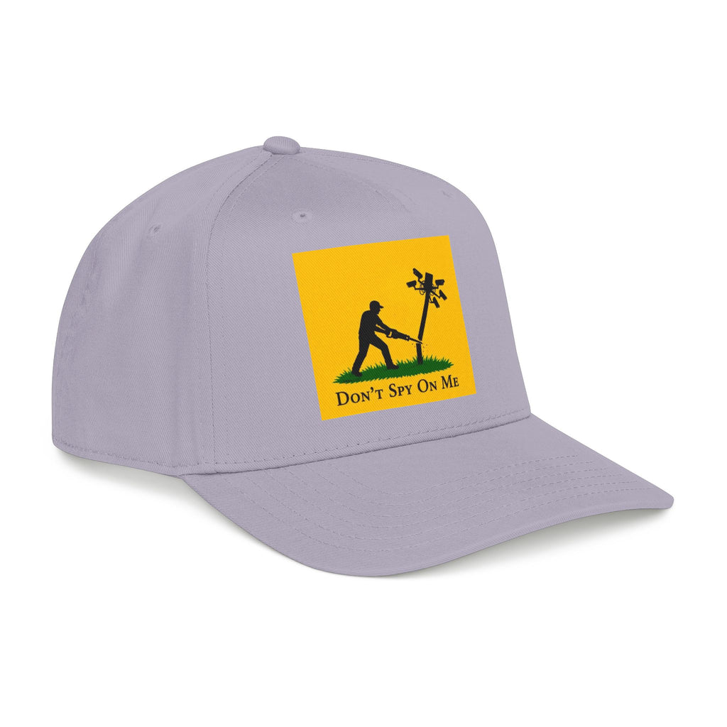 Surveillance Sabotage Tee - OTTO Baseball Hat