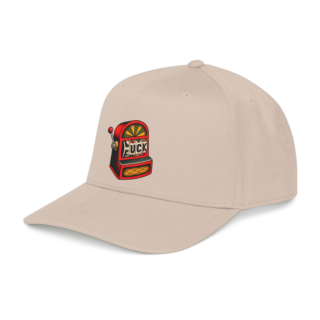 Fuck Slot Machine - OTTO Baseball Hat