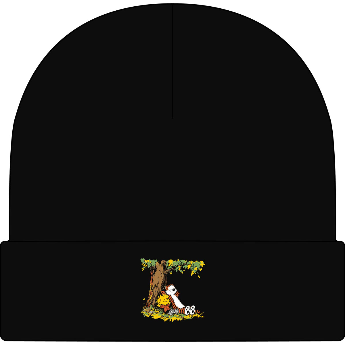 Tree Nap Buddies - AS Colour 1107 Cuff Beanie