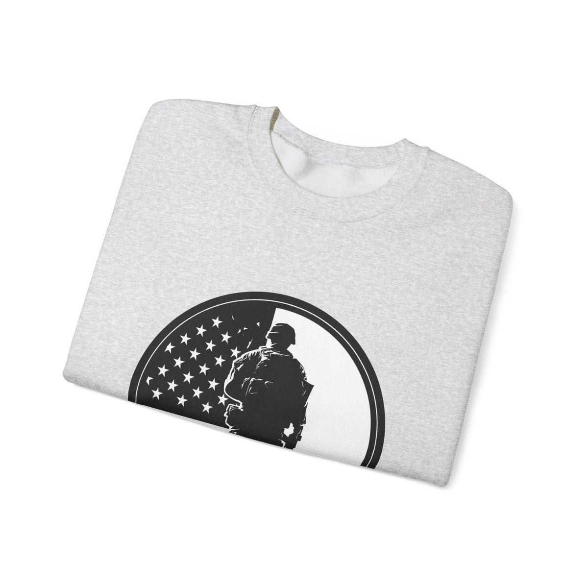 American Sentinel - Crewneck Sweatshirt