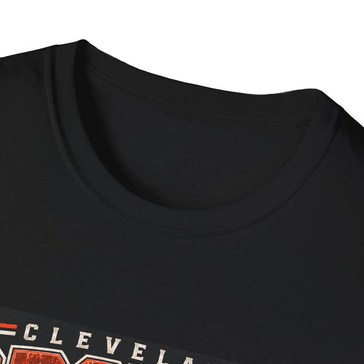 Cleveland Browns Skyline - Classic Tee