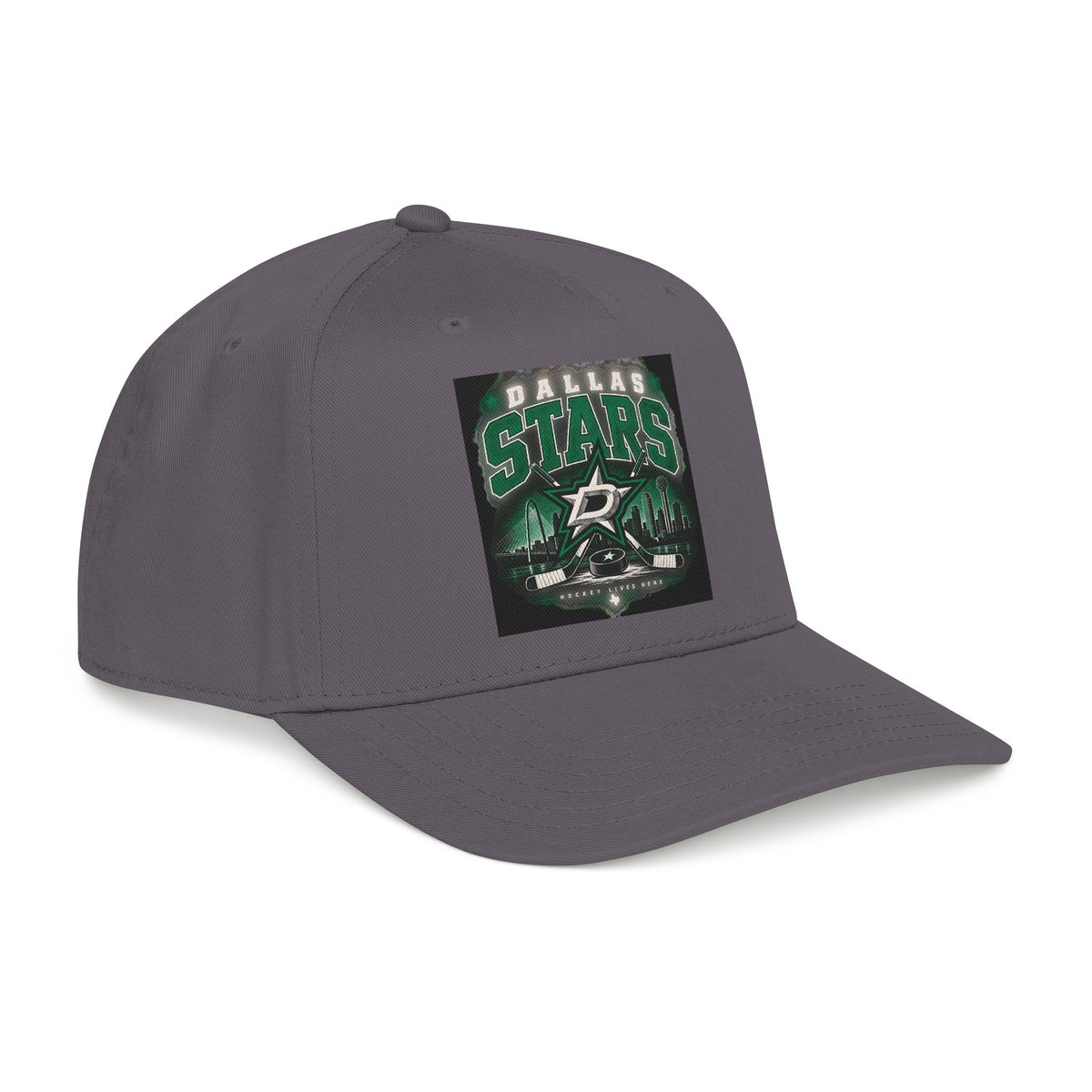 Dallas Stars - OTTO Baseball Hat