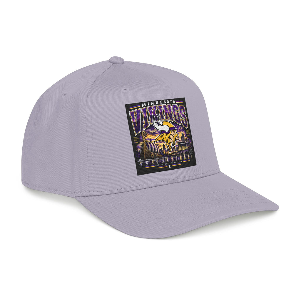 Minnesota Vikings - OTTO Baseball Hat
