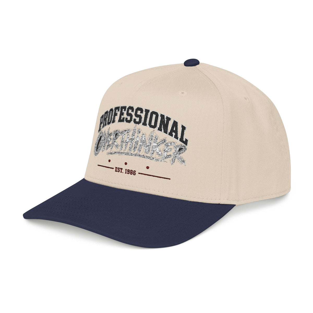 Professional Overkiller - OTTO Baseball Hat