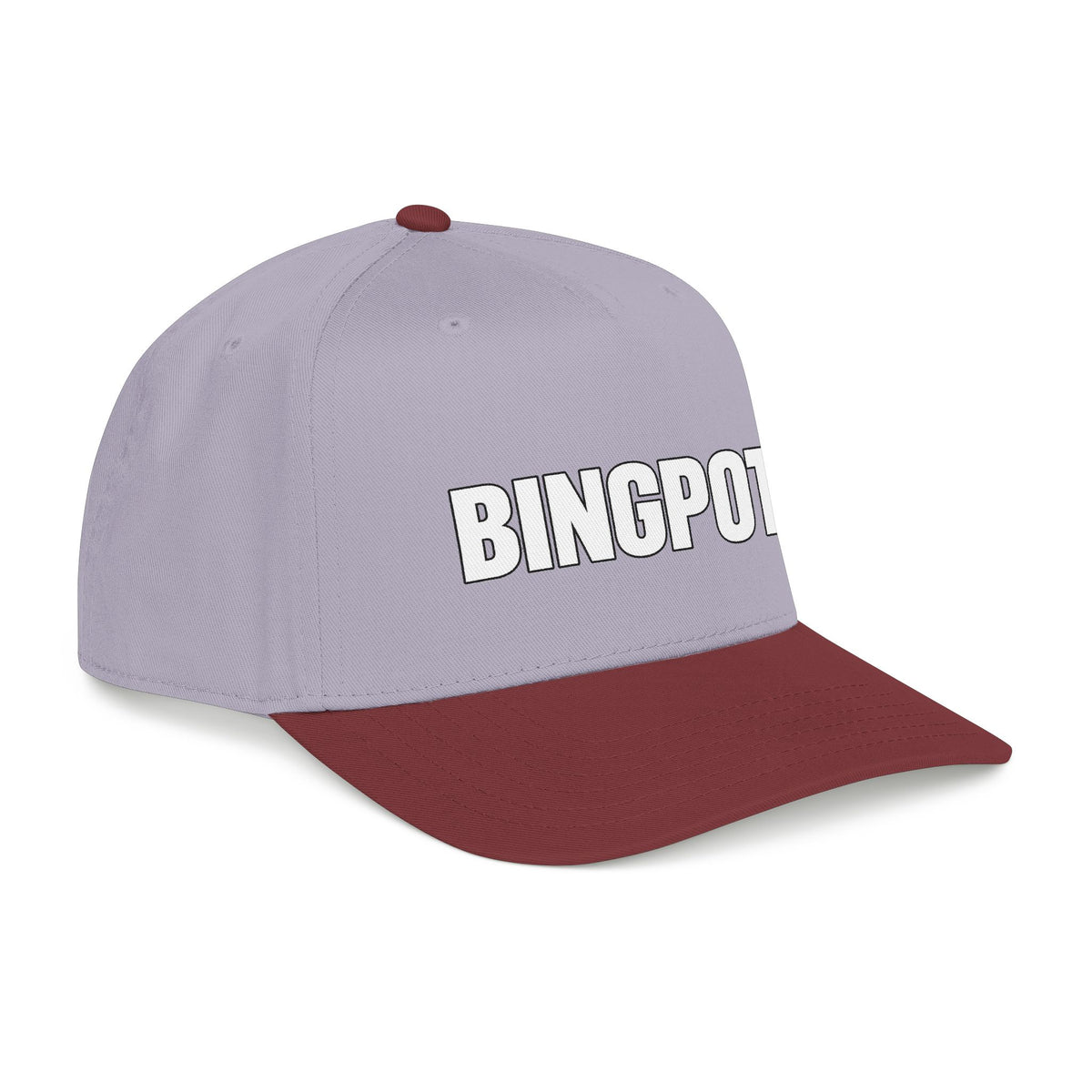 Bingpot - OTTO Baseball Hat