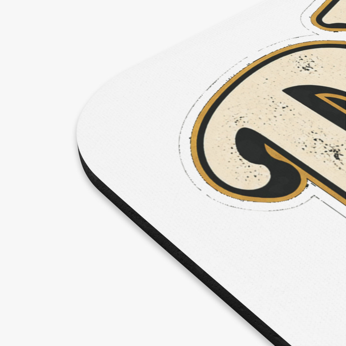 Duck It - Mouse Pad