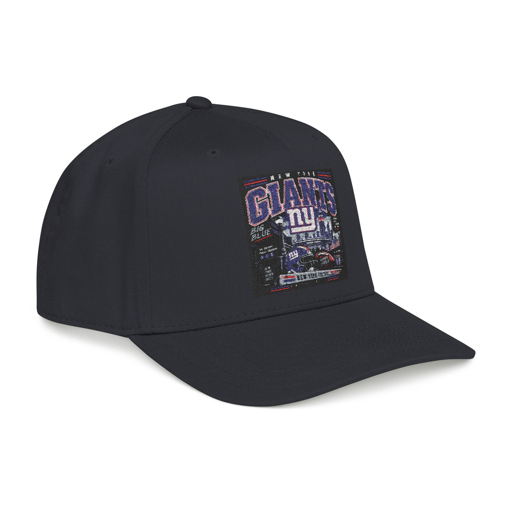 New York Giants Big Blue - OTTO Baseball Hat