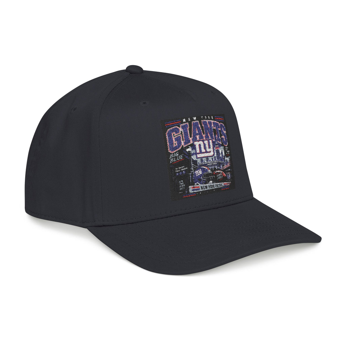New York Giants Big Blue - OTTO Baseball Hat