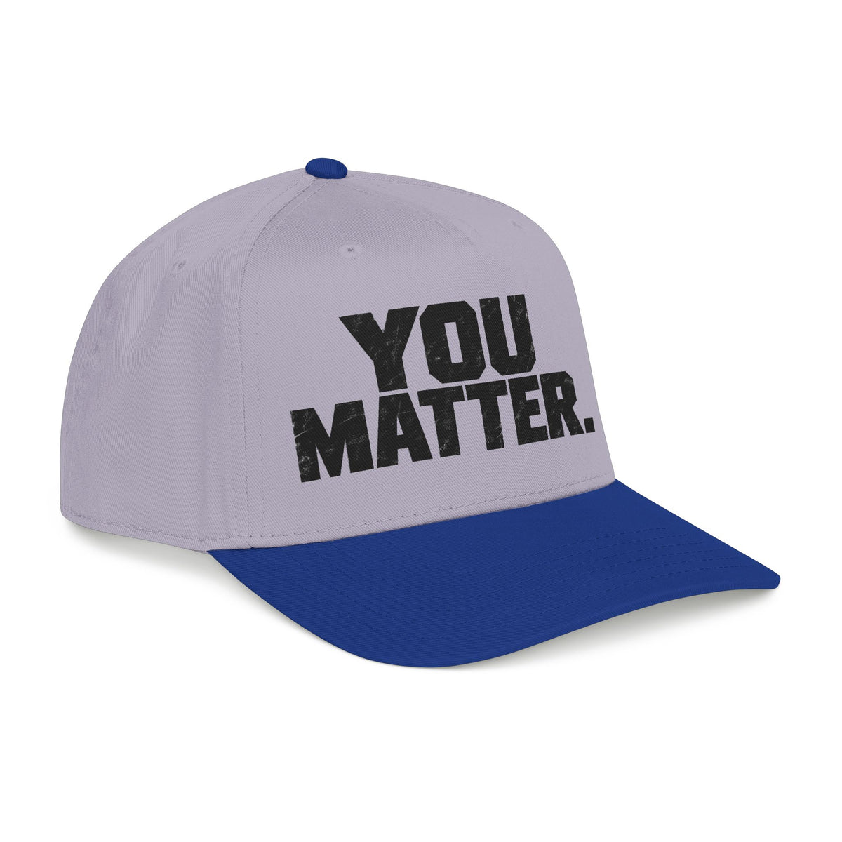 You Matter - OTTO Baseball Hat