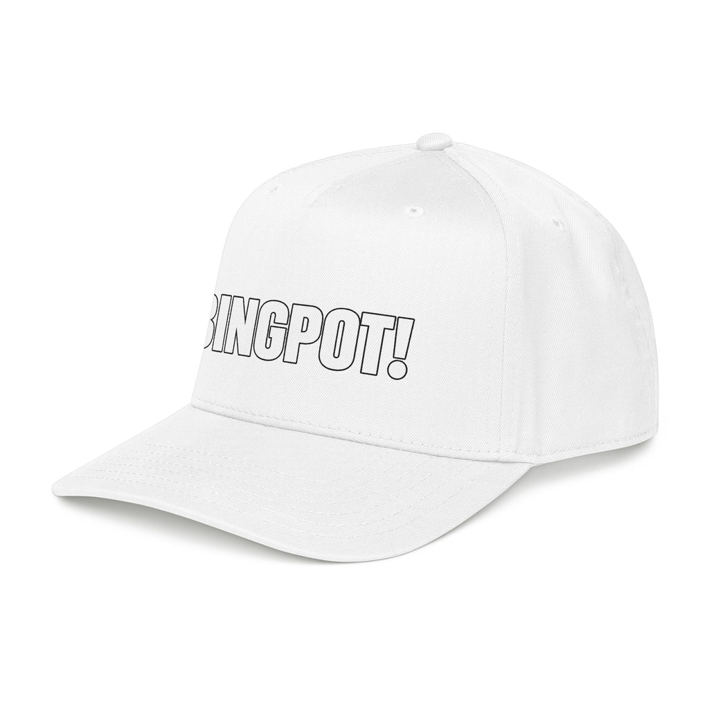 Bingpot - OTTO Baseball Hat