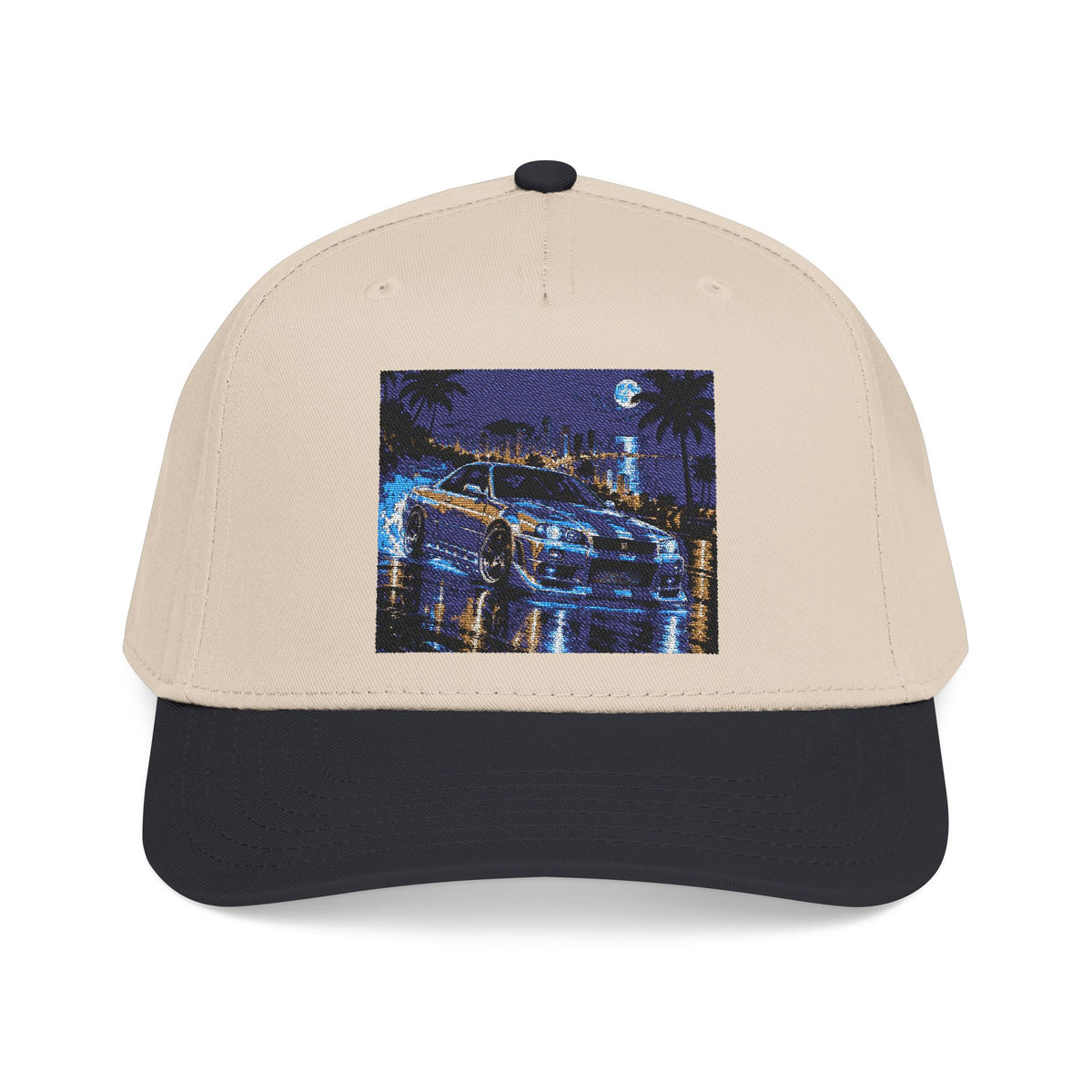 PW Skyline - OTTO Baseball Hat