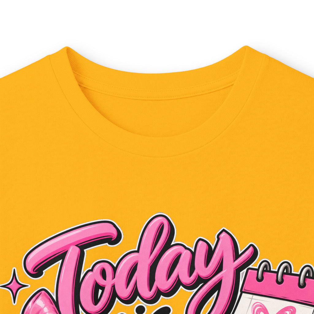 Today Is October 3rd - Unisex Ultra Cotton Long Sleeve Tee