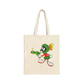 Marvin - Canvas Tote