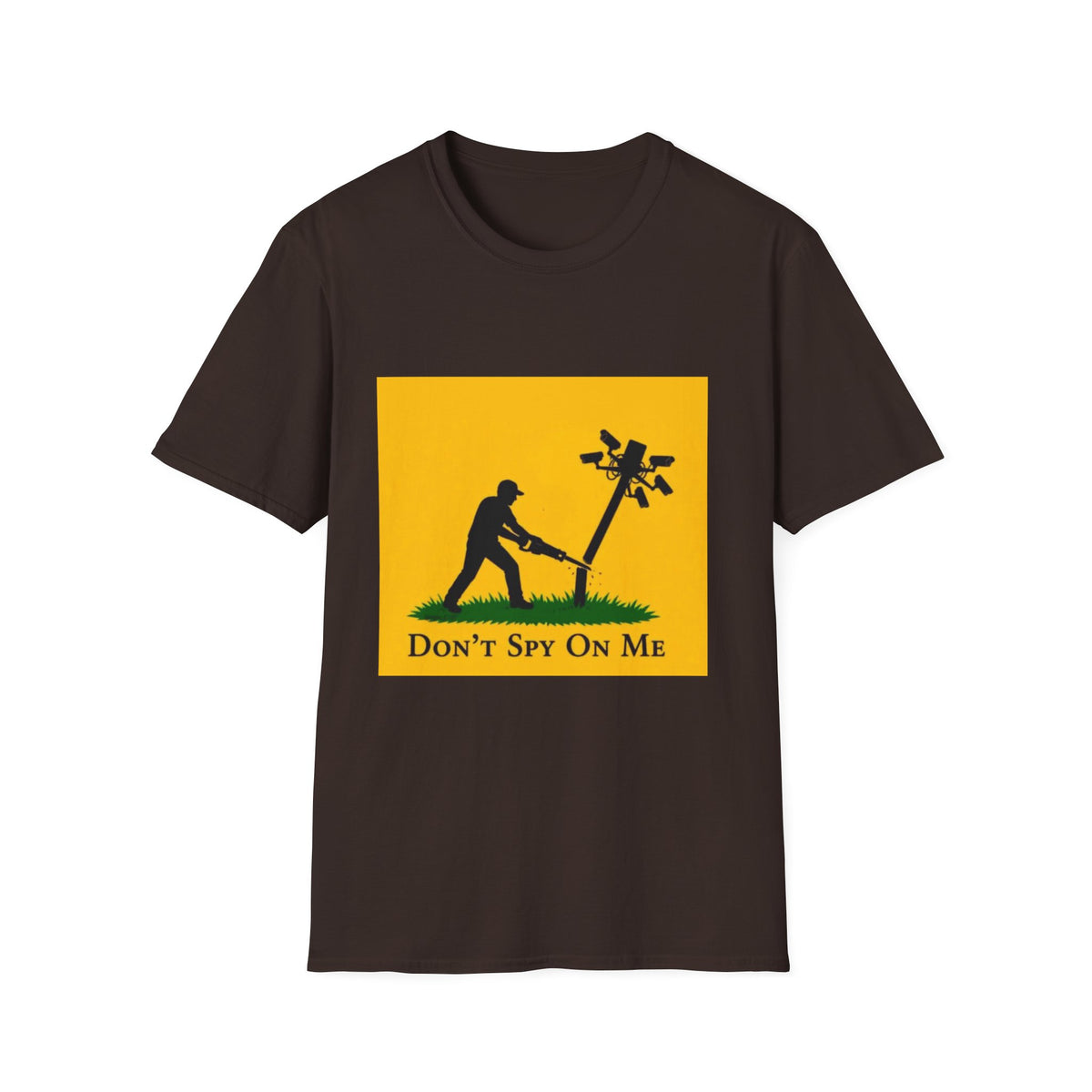 Don't Flock Me - Classic Tee