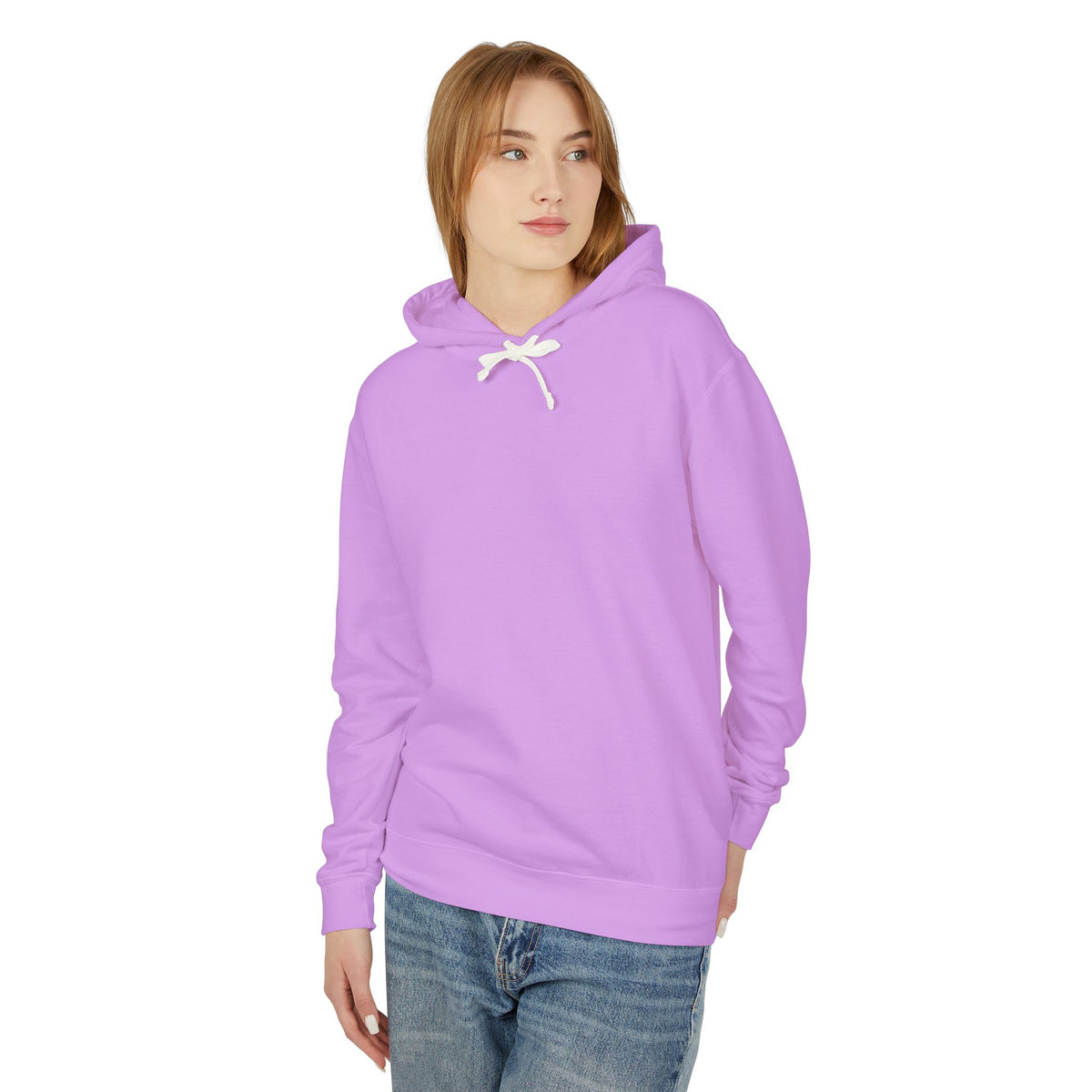 Jiu Jitsu Girls Hoodie — Women’s BJJ Martial Arts Sweatshirt