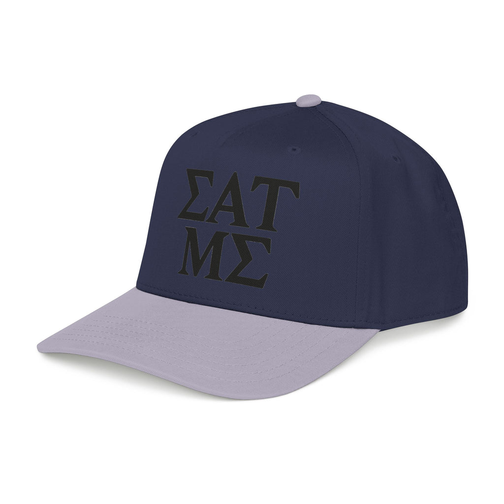 Greek Life - OTTO Baseball Hat