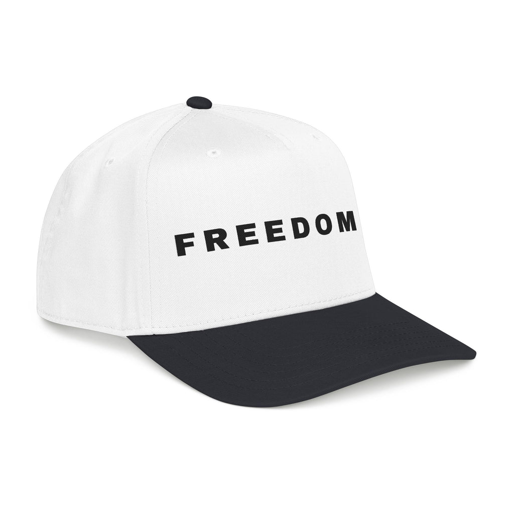 Freedom - OTTO Baseball Hat
