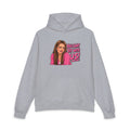 You Cant Sit With Us - Hoodie